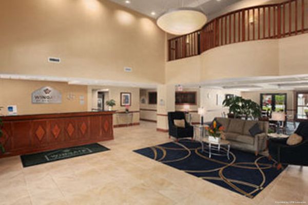 WINGATE BY WYNDHAM HOUMA (Bayou Cane)